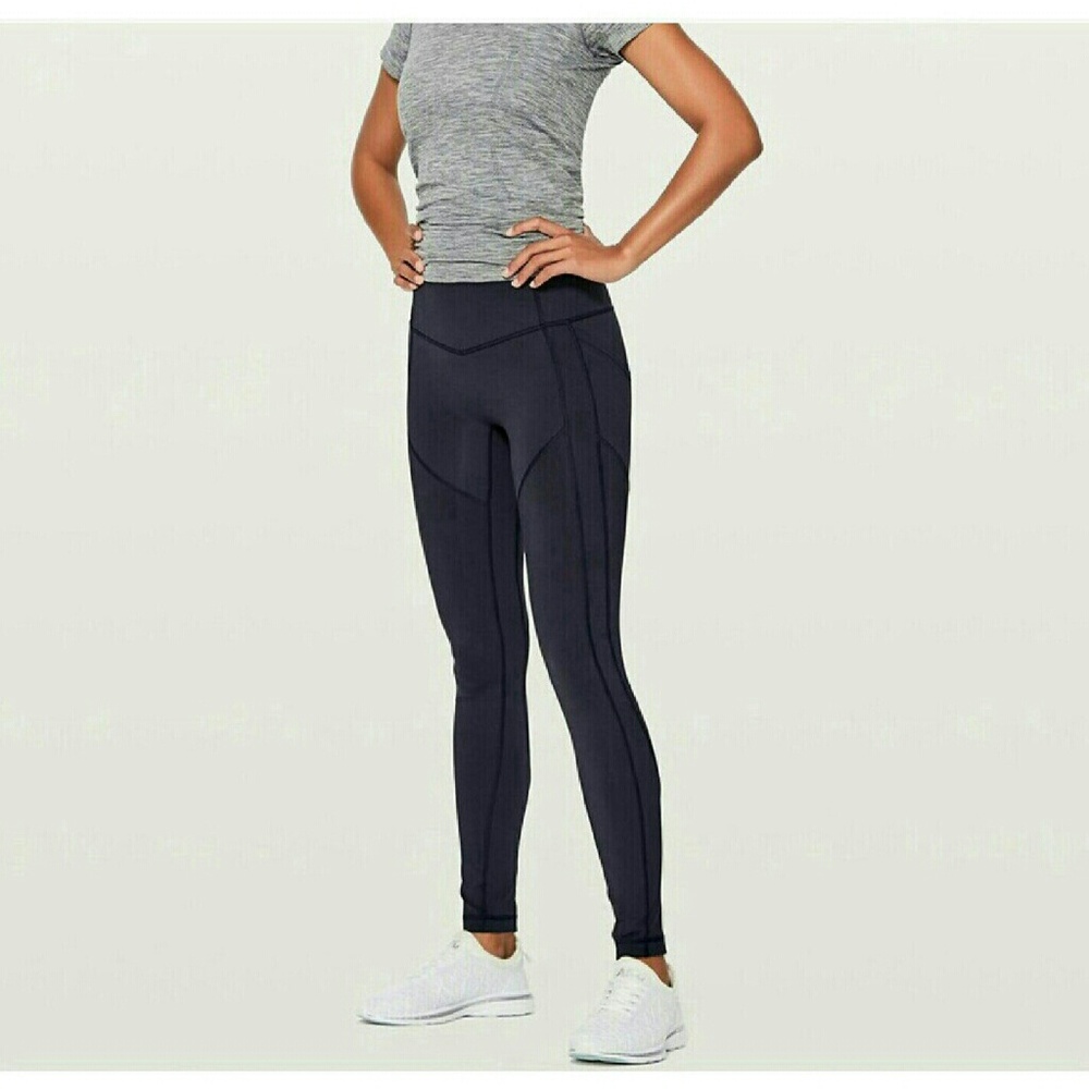 Lululemon All The Right Places 2